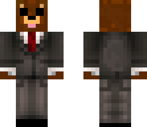 ****bearr