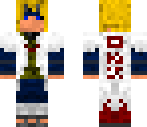 minato - edo tensei