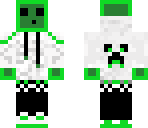 green slime