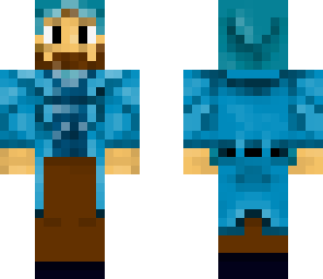 water mage
