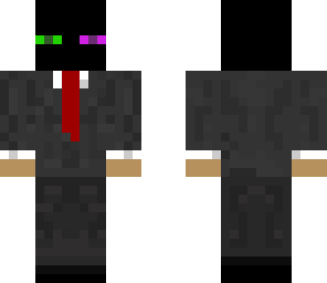 the official mrendermen