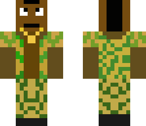 mr t