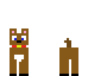 cute wolf