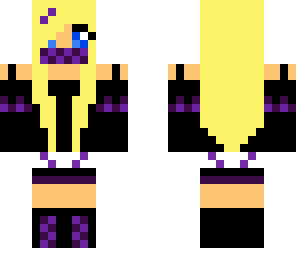 ninja girl