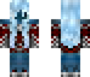 next dimension with daeric armor