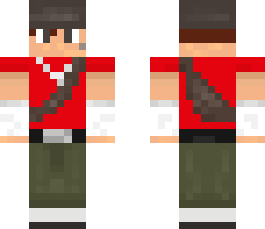 scout