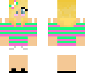 blondie 2