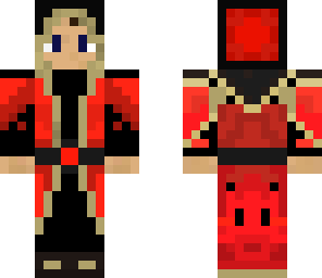 mage of rednesssssss