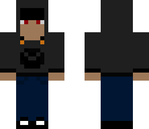 vampirre boy