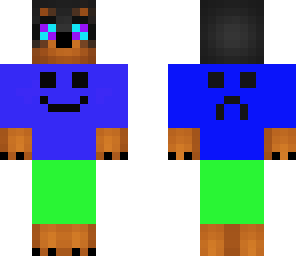 d dog