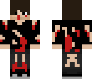 bleeding r4ndomguy13