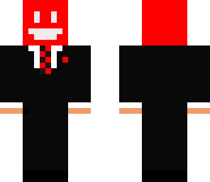 red man