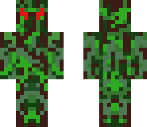 diguised dude