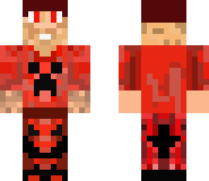 nuevo skin