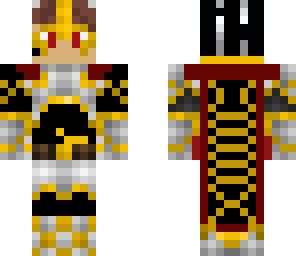 warrior