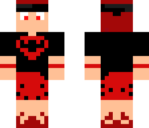 demon vilhena