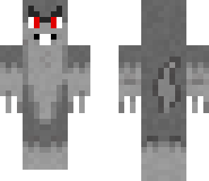 warewolfey