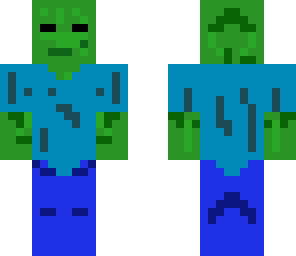 zombie