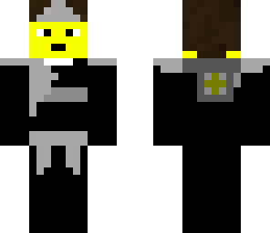 black ninja