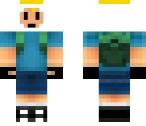 finn the human