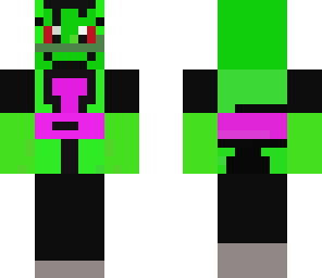 alien comander