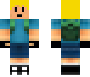 finn the human