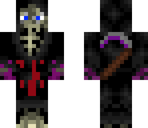 my other grim reaper