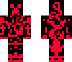 redcreeper