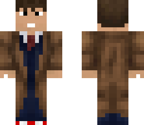 the doctor