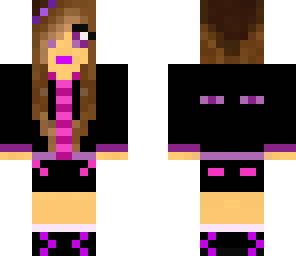 ender girl