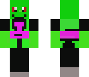 alien comander