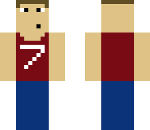 basketball player