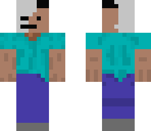 steve
