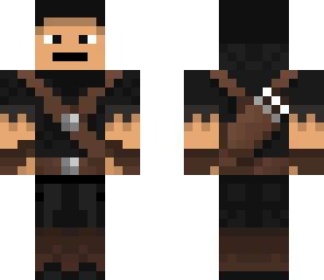 my skin