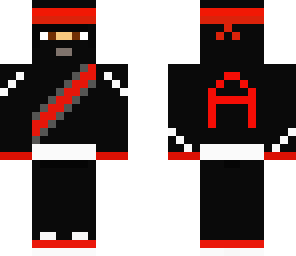 classy ninja
