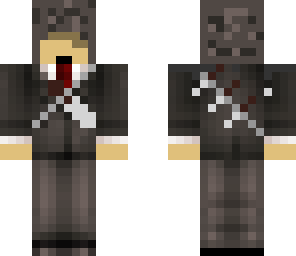 gentleman assasin