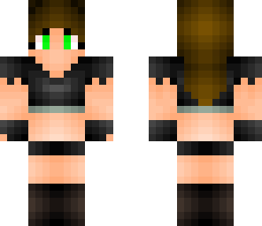 fighter teener girl kid