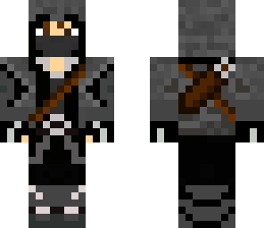hunter