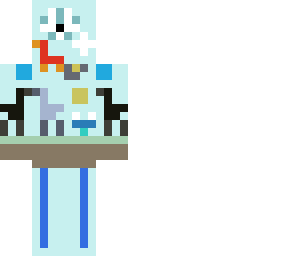 the aether