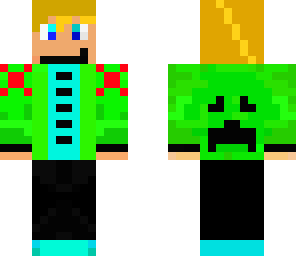 creeperjack