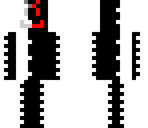 dark human