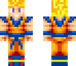 dragon ball goku