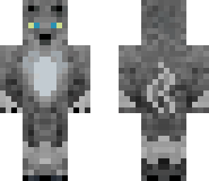 wolf
