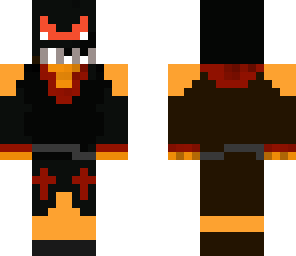 lord of the dead