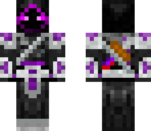 ender assin