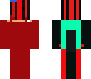 red stone groan