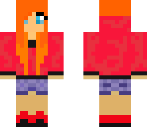 girl