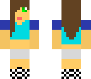 girl