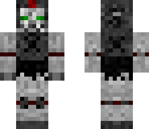 skeletowarrior