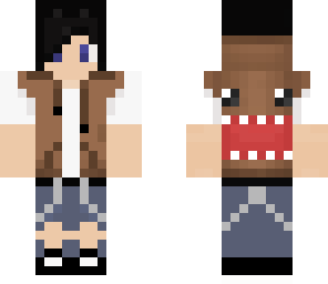 domo ripped